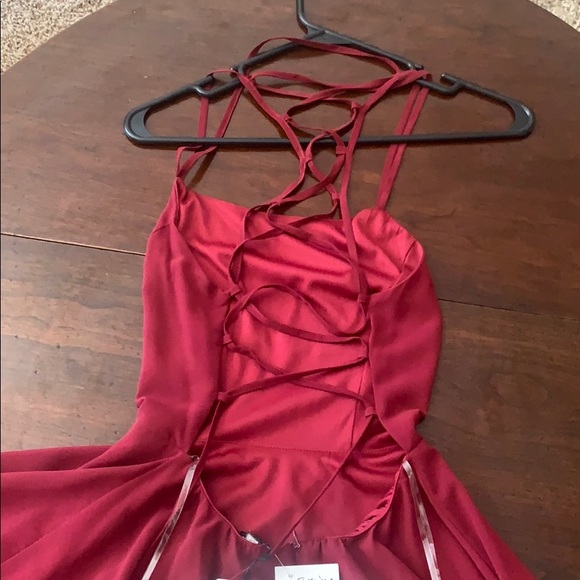 Dress - Picture 4 of 5